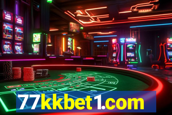 77kkbet1.com