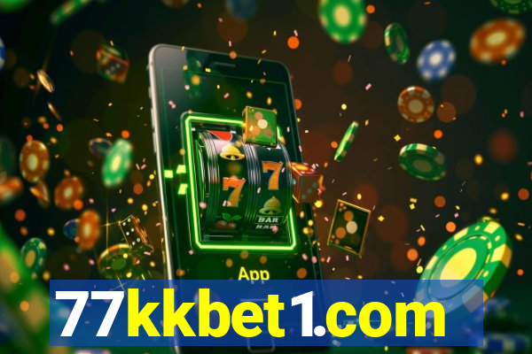 77kkbet1.com