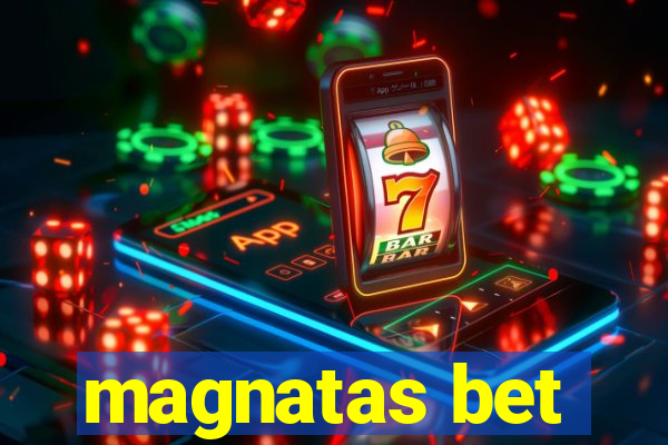 magnatas bet