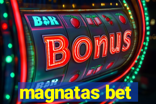 magnatas bet