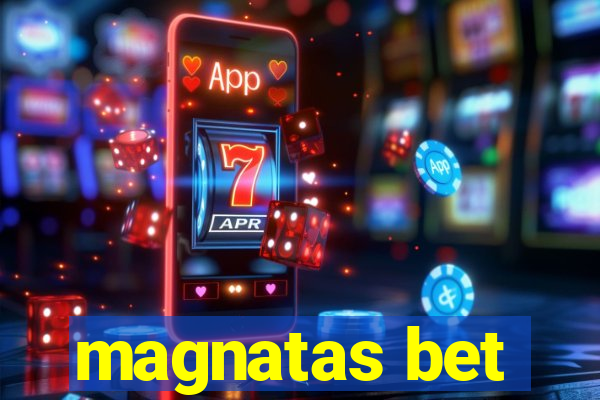 magnatas bet