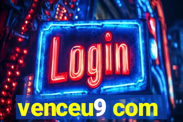 venceu9 com