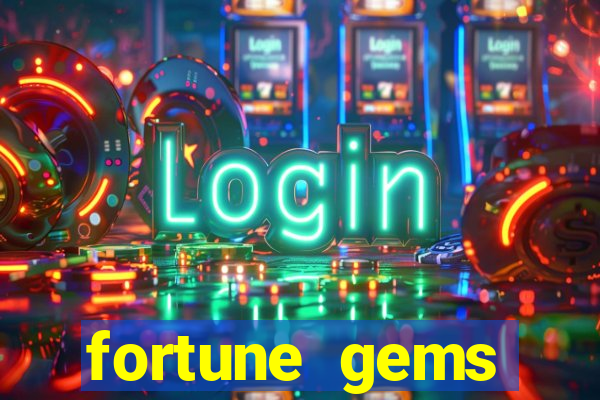 fortune gems horario pagante