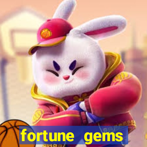 fortune gems horario pagante