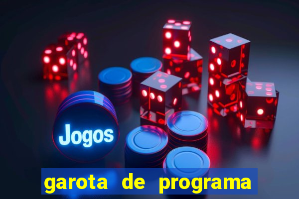 garota de programa de jacobina