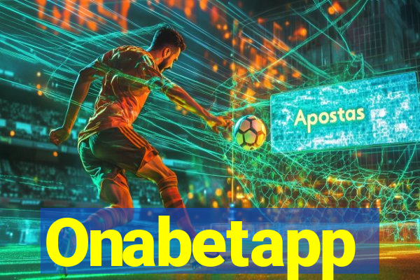 Onabetapp