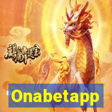 Onabetapp
