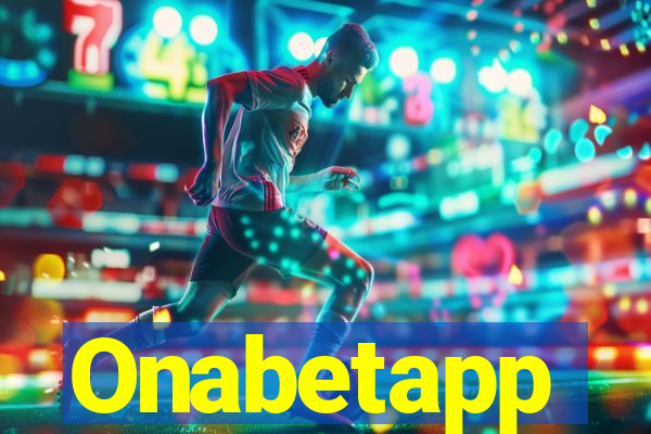 Onabetapp