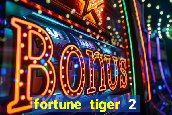 fortune tiger 2 revenge demo