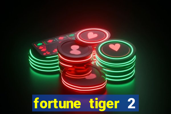 fortune tiger 2 revenge demo