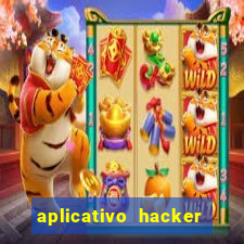 aplicativo hacker fortune tiger