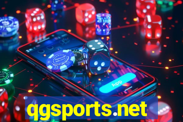 qgsports.net