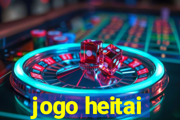 jogo heitai