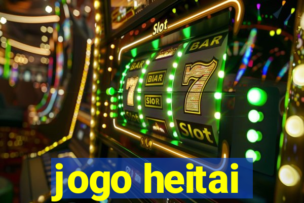 jogo heitai