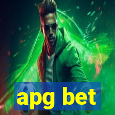 apg bet