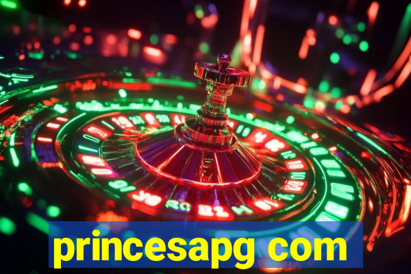 princesapg com