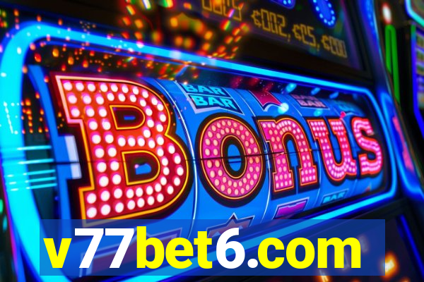 v77bet6.com