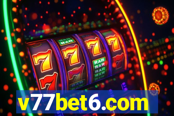 v77bet6.com