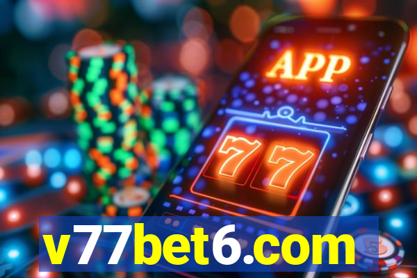 v77bet6.com