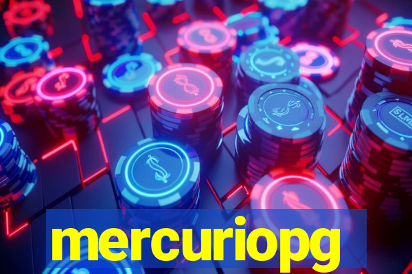 mercuriopg