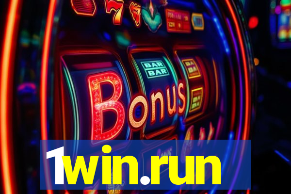 1win.run