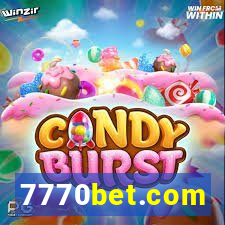 7770bet.com