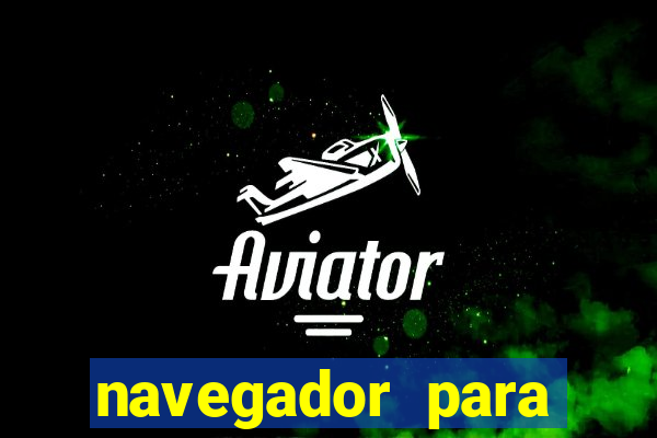 navegador para jogar naruto online