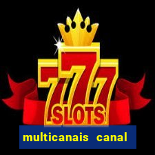 multicanais canal combate ao vivo