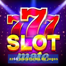 zz66 plataforma de jogos