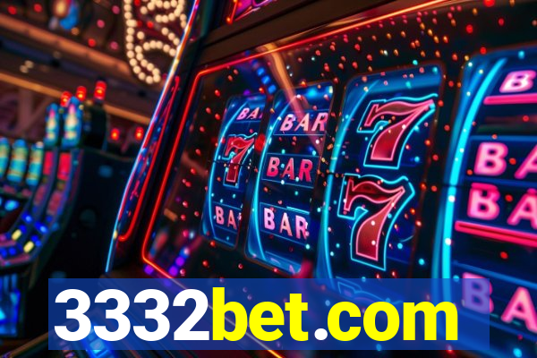 3332bet.com