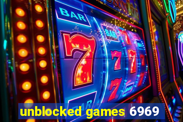 unblocked games 6969