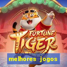 melhores jogos pagos para android