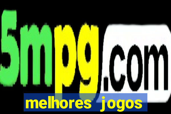 melhores jogos pagos para android