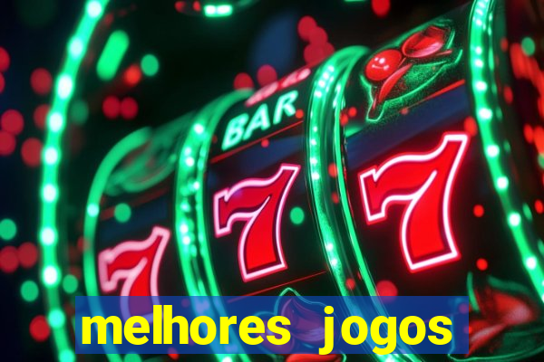 melhores jogos pagos para android