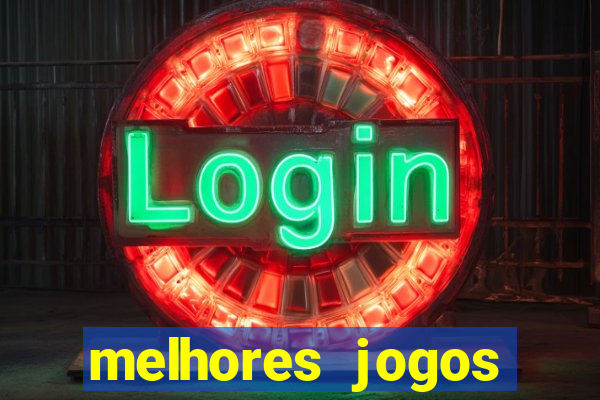 melhores jogos pagos para android