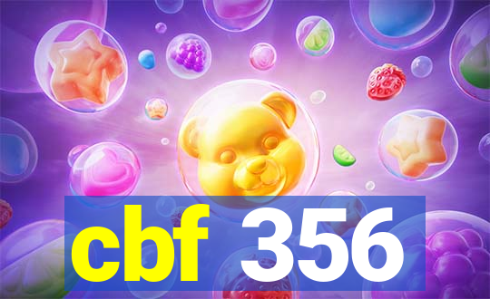 cbf 356