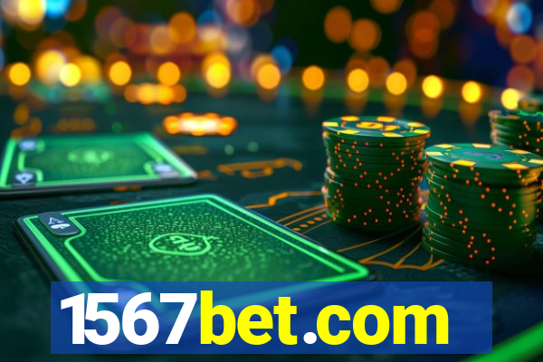 1567bet.com