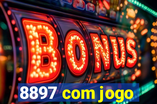 8897 com jogo