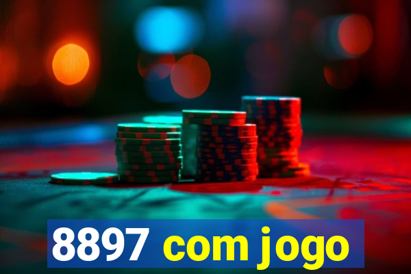 8897 com jogo