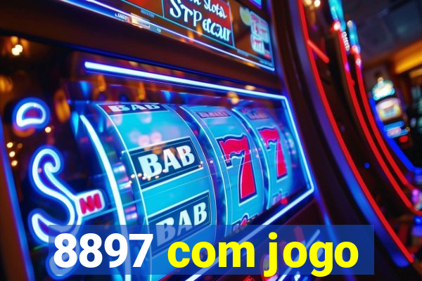 8897 com jogo