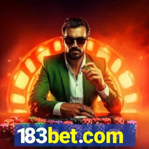 183bet.com