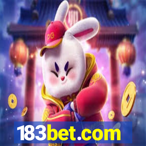 183bet.com