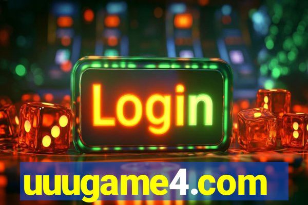 uuugame4.com