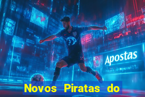 Novos Piratas do Caribe 6 piratas do caribe 6 o retorno de davy