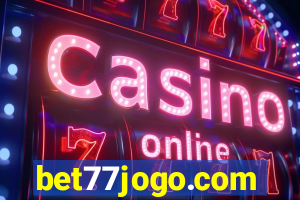 bet77jogo.com