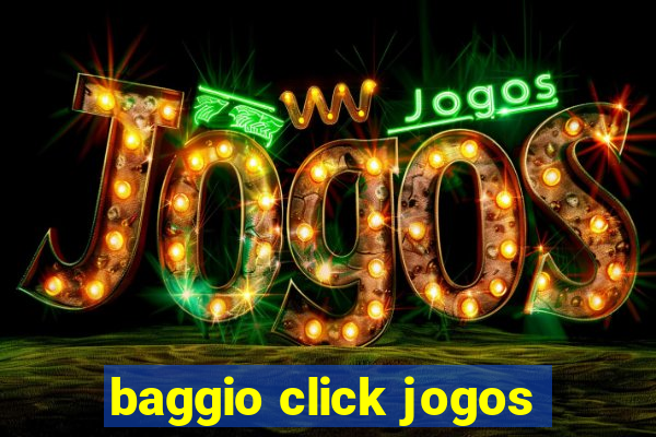 baggio click jogos