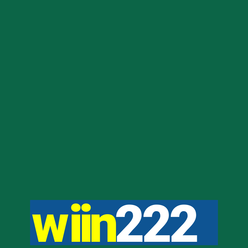 wiin222