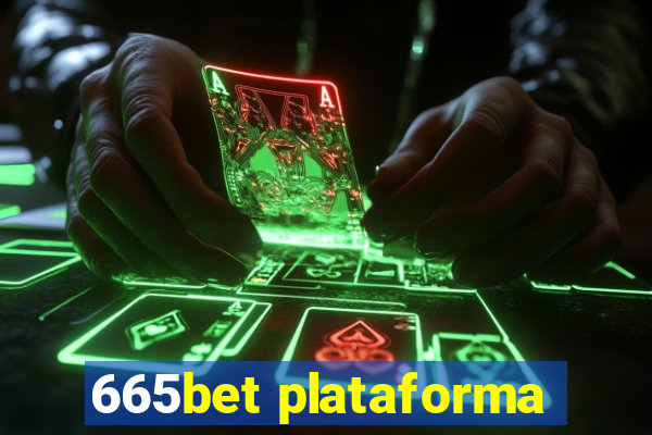 665bet plataforma