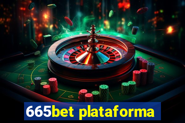 665bet plataforma