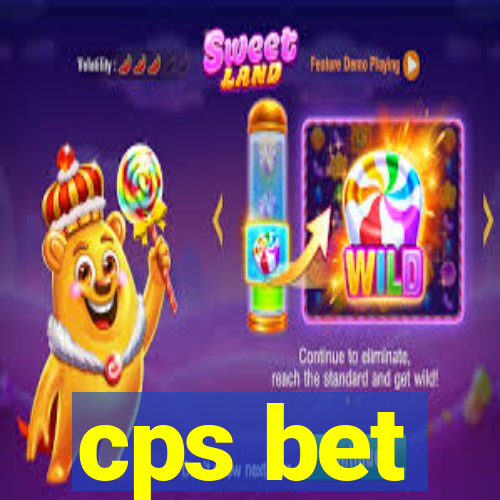 cps bet